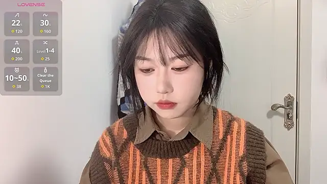 Xiaoji61 online show from 2, 12, 2025