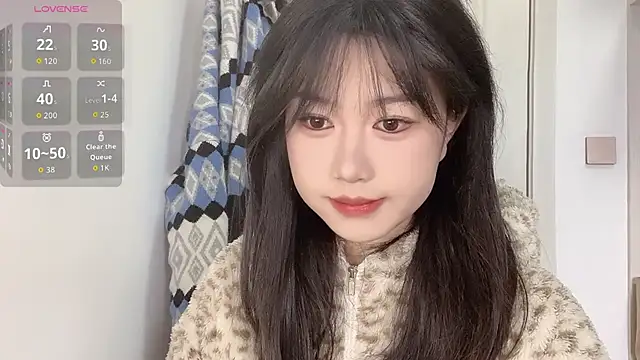 Xiaoji61 online show from 5, 12, 2025