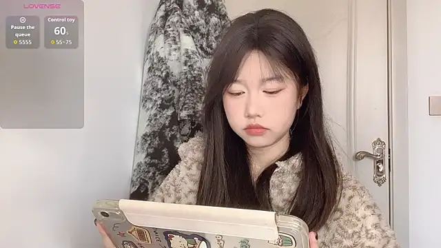 Xiaoji61 online show from 13, 1, 2026