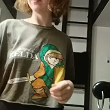 Snapshot of RinaLocke chatting on 6, 11, 2025 RinaLocke online show from 6, 11, 2025