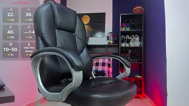 Alex king27 online show from 14, 2, 2026