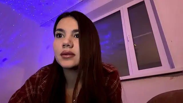 Priscillla Cute online show from 17, 11, 2025