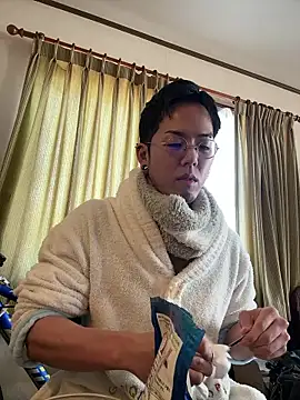 ippei0001 online show from 3, 2, 2026