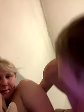 BlondyWexh online show from 20, 11, 2025