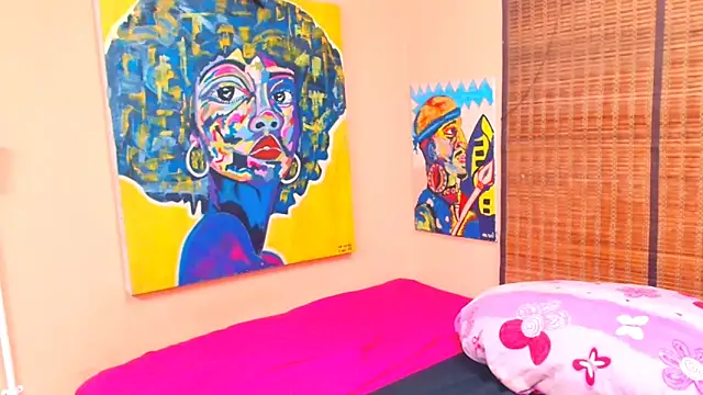 Snapshot of CocoBlazexx chatting on 27, 2, 2026 CocoBlazexx online show from 27, 2, 2026