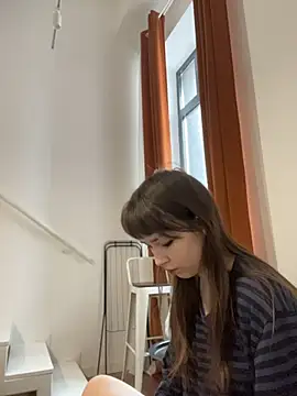 Lissssssa online show from 9, 3, 2026