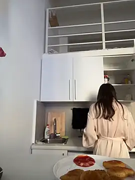 Lissssssa online show from 12, 3, 2026