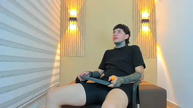 DANTE ARMSTRONG online show from 13, 11, 2025