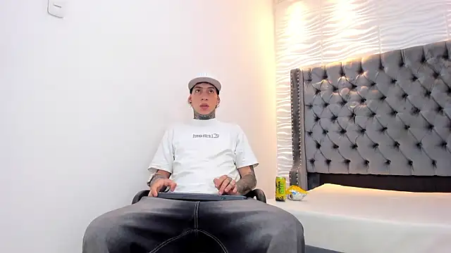 DANTE ARMSTRONG online show from 14, 1, 2026