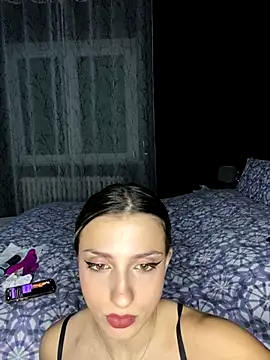 Snapshot of Bandy_bandy chatting on 5, 11, 2025 Bandy bandy online show from 5, 11, 2025