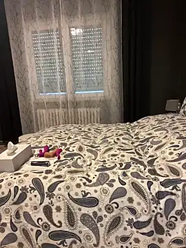 Snapshot of Bandy_bandy chatting on 7, 11, 2025 Bandy bandy online show from 7, 11, 2025