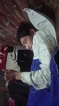 sageer097 online show from 19, 11, 2025