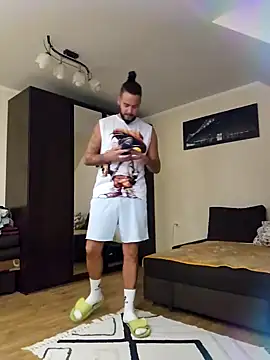 Matteooo87 online show from 12, 11, 2025