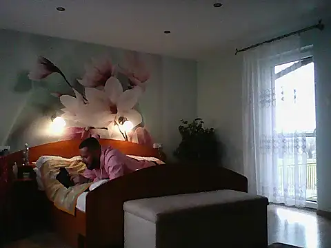 Matteooo87 online show from 24, 11, 2025