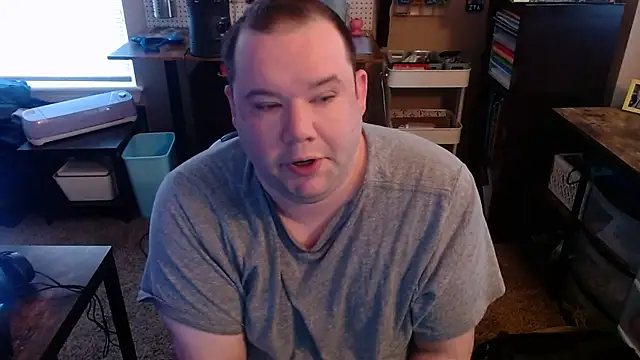 MegaChip online show from 9, 1, 2026