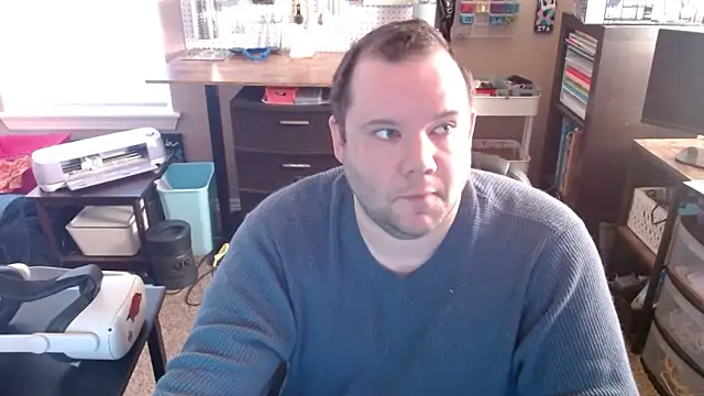 MegaChip online show from 2, 2, 2026