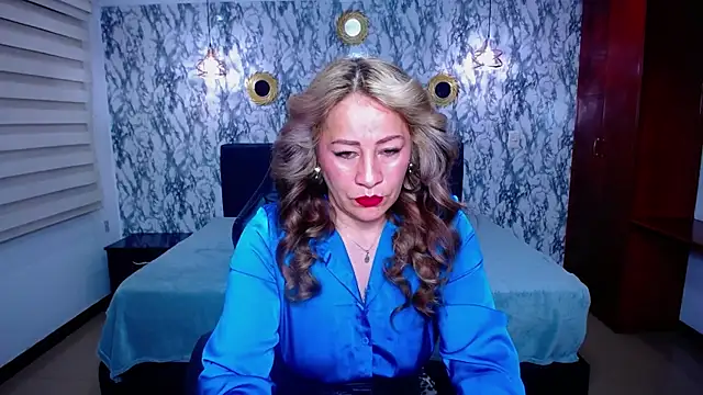 BeatrizSchmidt online show from 17, 12, 2025