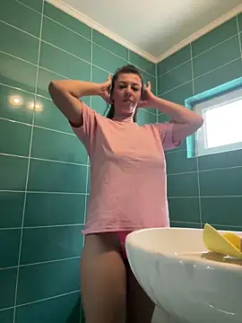 EdaQueen online show from 14, 12, 2025