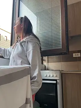 EdaQueen online show from 11, 3, 2026