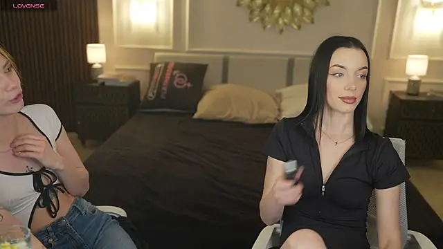 Rita Moon054 online show from 16, 4, 2026