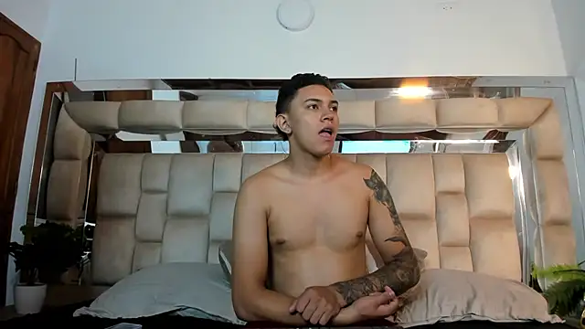 HotVoltage online show from 6, 11, 2025