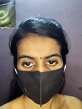 Snapshot of Thaper_Meera2 chatting on 26, 4, 2026 Thaper Meera2 online show from 26, 4, 2026