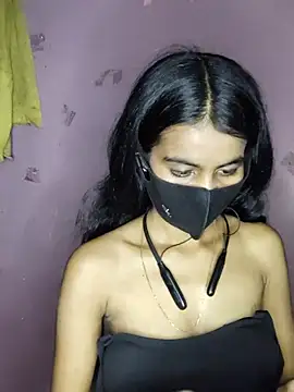 Snapshot of Thaper_Meera2 chatting on 16, 5, 2026 Thaper Meera2 online show from 16, 5, 2026