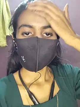 Snapshot of Thaper_Meera2 chatting on 18, 5, 2026 Thaper Meera2 online show from 18, 5, 2026