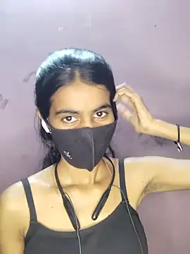 Snapshot of Thaper_Meera2 chatting on 20, 5, 2026 Thaper Meera2 online show from 20, 5, 2026