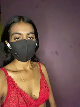 Snapshot of Thaper_Meera2 chatting on 29, 5, 2026 Thaper Meera2 online show from 29, 5, 2026