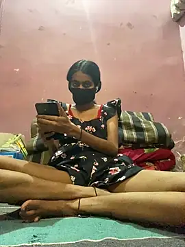 Snapshot of Thaper_Meera2 chatting on 31, 5, 2026 Thaper Meera2 online show from 31, 5, 2026