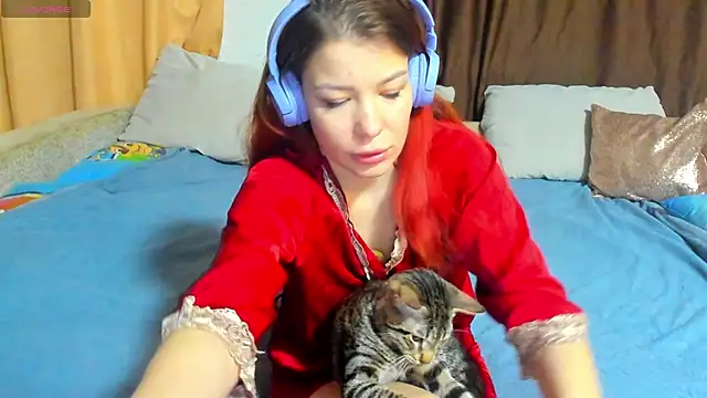 Eva purrr  online show from 20, 2, 2026