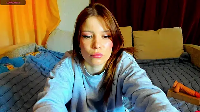 Eva purrr  online show from 9, 3, 2026