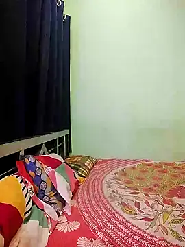 LoveLy-Soneya online show from 14, 3, 2026