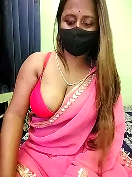 LoveLy-Soneya online show from 26, 3, 2026