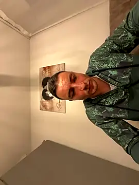 Sempresborroso 89 online show from 17, 11, 2025