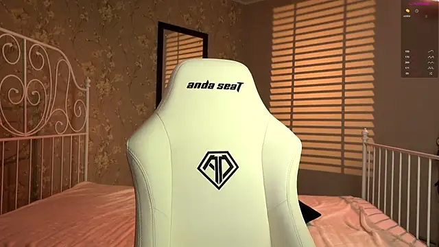 Snapshot of MilkLina chatting on 28, 11, 2025 MilkLina online show from 28, 11, 2025