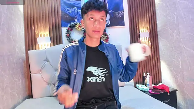 Elian Julian online show from 3, 12, 2025