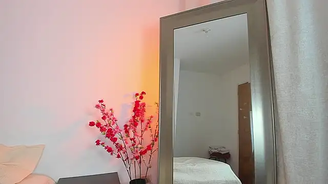 samgomez  online show from 19, 2, 2026