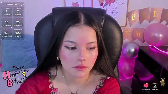 violettabond online show from 10, 11, 2025