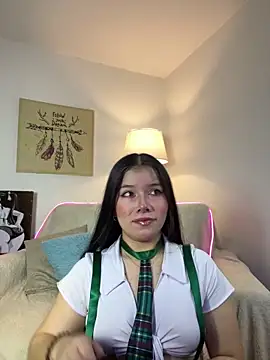 violettabond online show from 19, 12, 2025