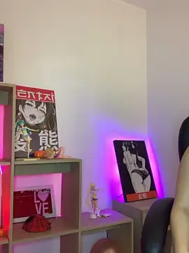 violettabond online show from 15, 1, 2026