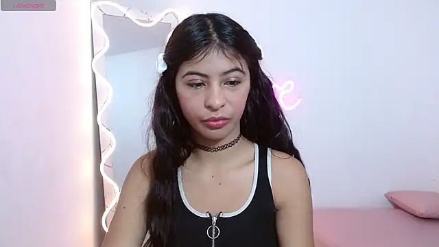 Snapshot of Sandyy_tay chatting on 10, 11, 2025 Sandyy tay online show from 10, 11, 2025