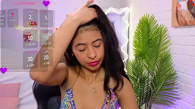 Snapshot of Sandyy_tay chatting on 5, 1, 2026 Sandyy tay online show from 5, 1, 2026