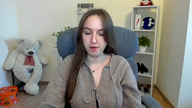 Nesie-Stoun online show from 18, 11, 2025