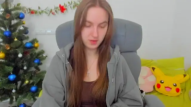 Nesie-Stoun online show from 30, 11, 2025