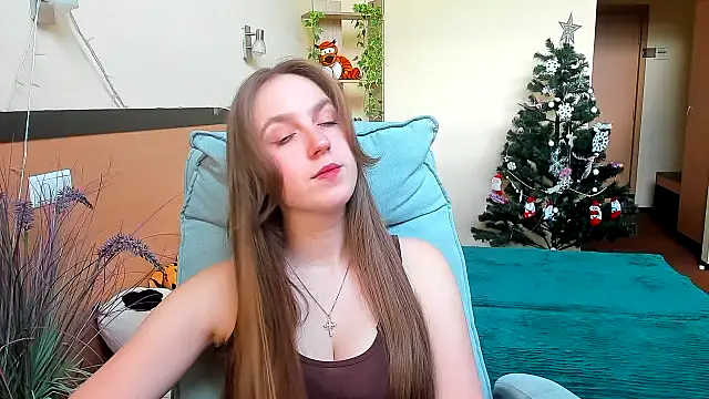 Nesie-Stoun online show from 19, 12, 2025