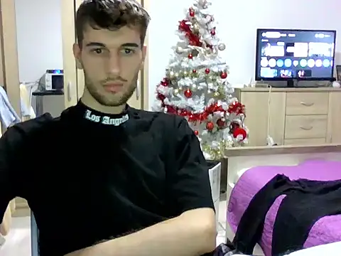 nikolasnik50 online show from 3, 12, 2025