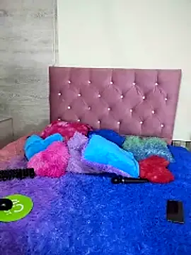 PamelaBoobs online show from 17, 4, 2026