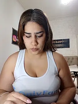 nahiarabiel33 online show from 19, 5, 2026